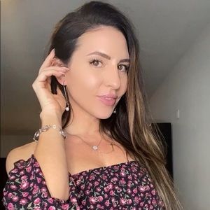 Meet your Posher, Lianna